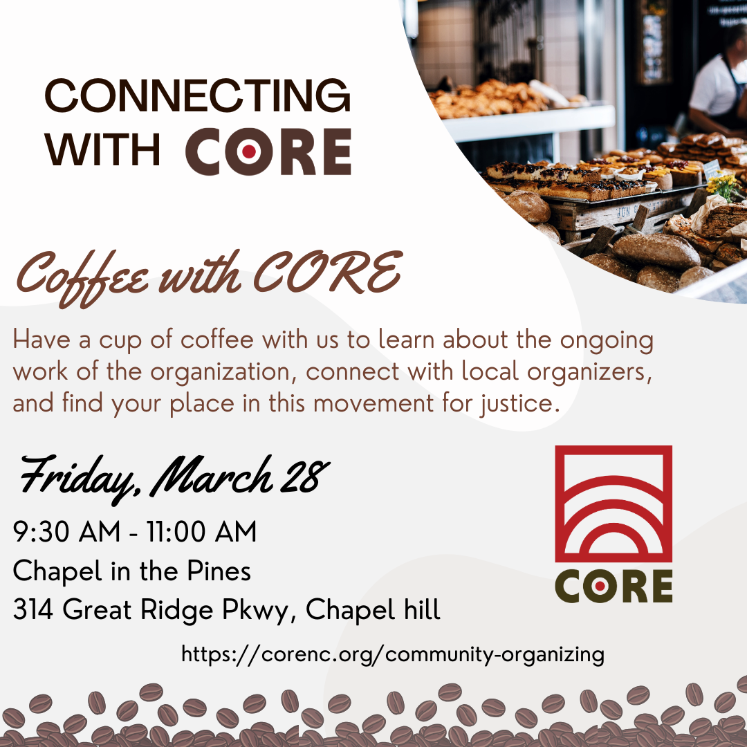 March Coffee with CORE (1)